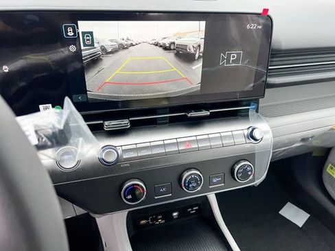 New 2026 Hyundai Kona SE AWD/4WD image 21