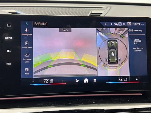 Certified 2025 BMW X1 xDrive28i image 14