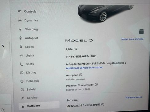 Used 2023 Tesla Model 3 Standard Range image 41