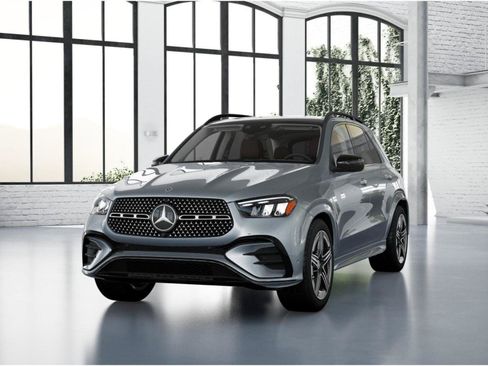 New 2026 Mercedes-Benz GLE 450 4MATIC image 41