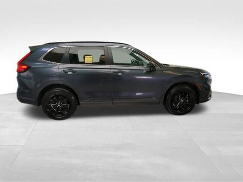 Used 2023 Honda CR-V Sport image 9
