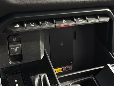 Used 2025 Toyota Sequoia TRD Pro image 19