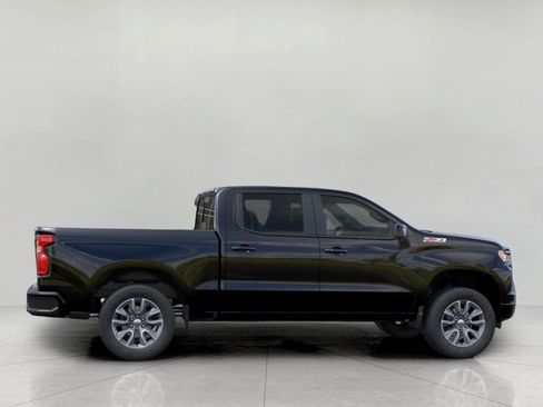 New 2026 Chevrolet Silverado 1500 RST w/ Safety Package AWD/4WD image 5