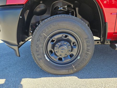 New 2026 RAM 2500 Tradesman image 21