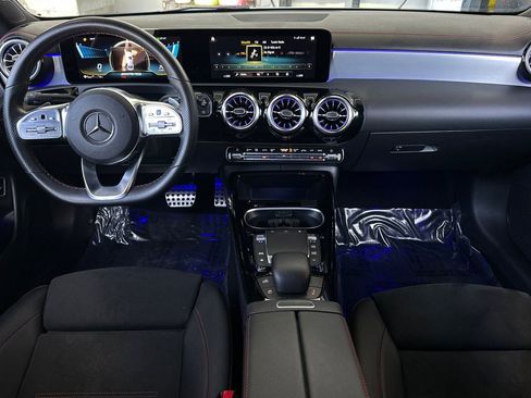 Used 2023 Mercedes-Benz CLA 35 AMG 4MATIC w/ Exterior Lighting Package image 5