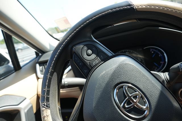 Used 2024 Toyota RAV4 XLE w/ Convenience Package AWD/4WD image 27