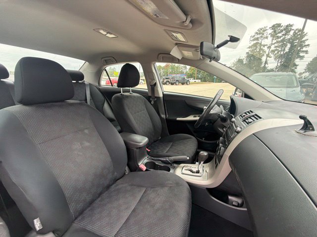 Used 2010 Toyota Corolla S FWD image 17