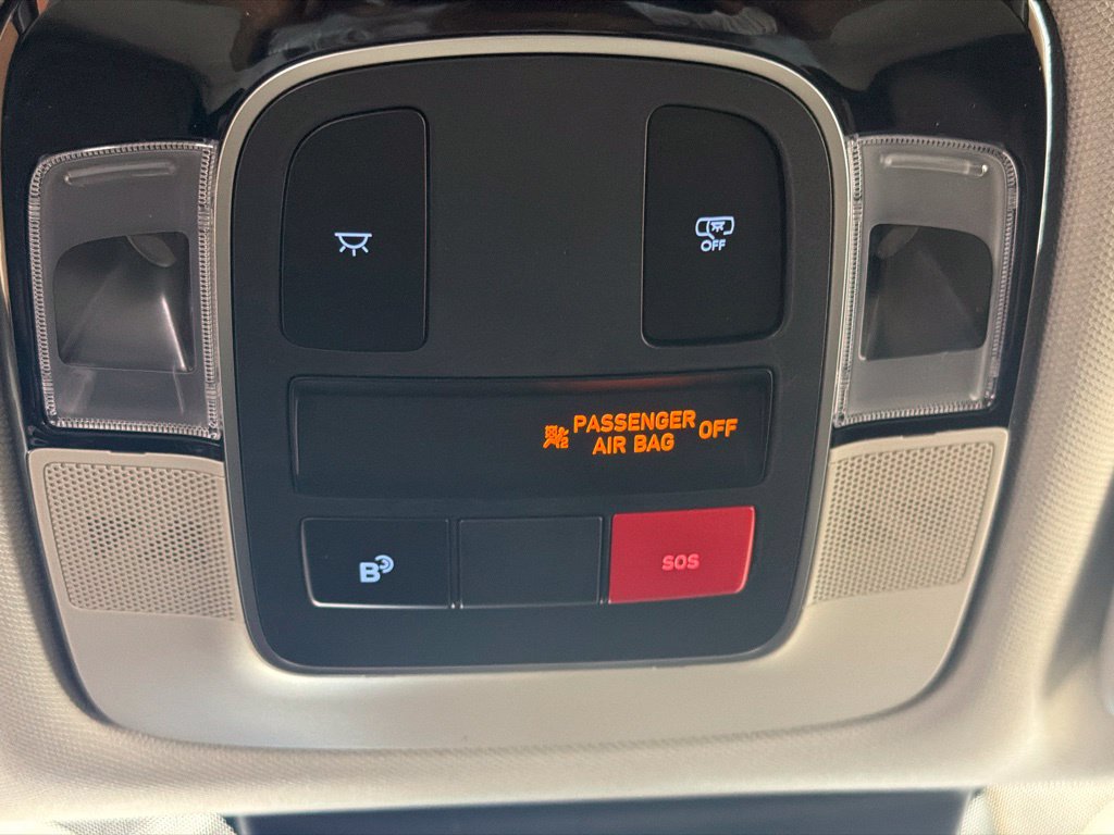 New 2026 Hyundai Tucson SEL FWD image 21