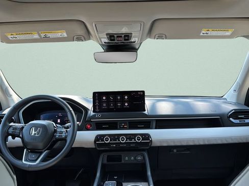 Certified 2026 Honda Pilot Elite image 26