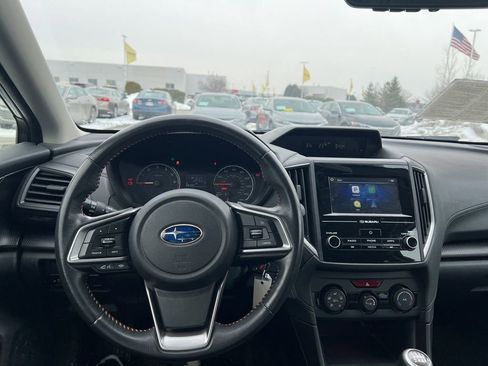Used 2018 Subaru Crosstrek 2.0i Premium w/ Popular Package #2 image 23