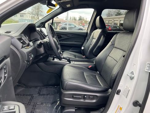 Used 2022 Honda Passport Elite image 16