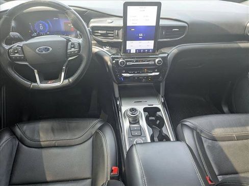 Used 2021 Ford Explorer ST w/ Equipment Group 401A AWD/4WD image 17