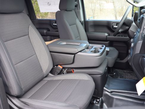 New 2026 Chevrolet Silverado 3500 W/T w/ WT Convenience Package image 18