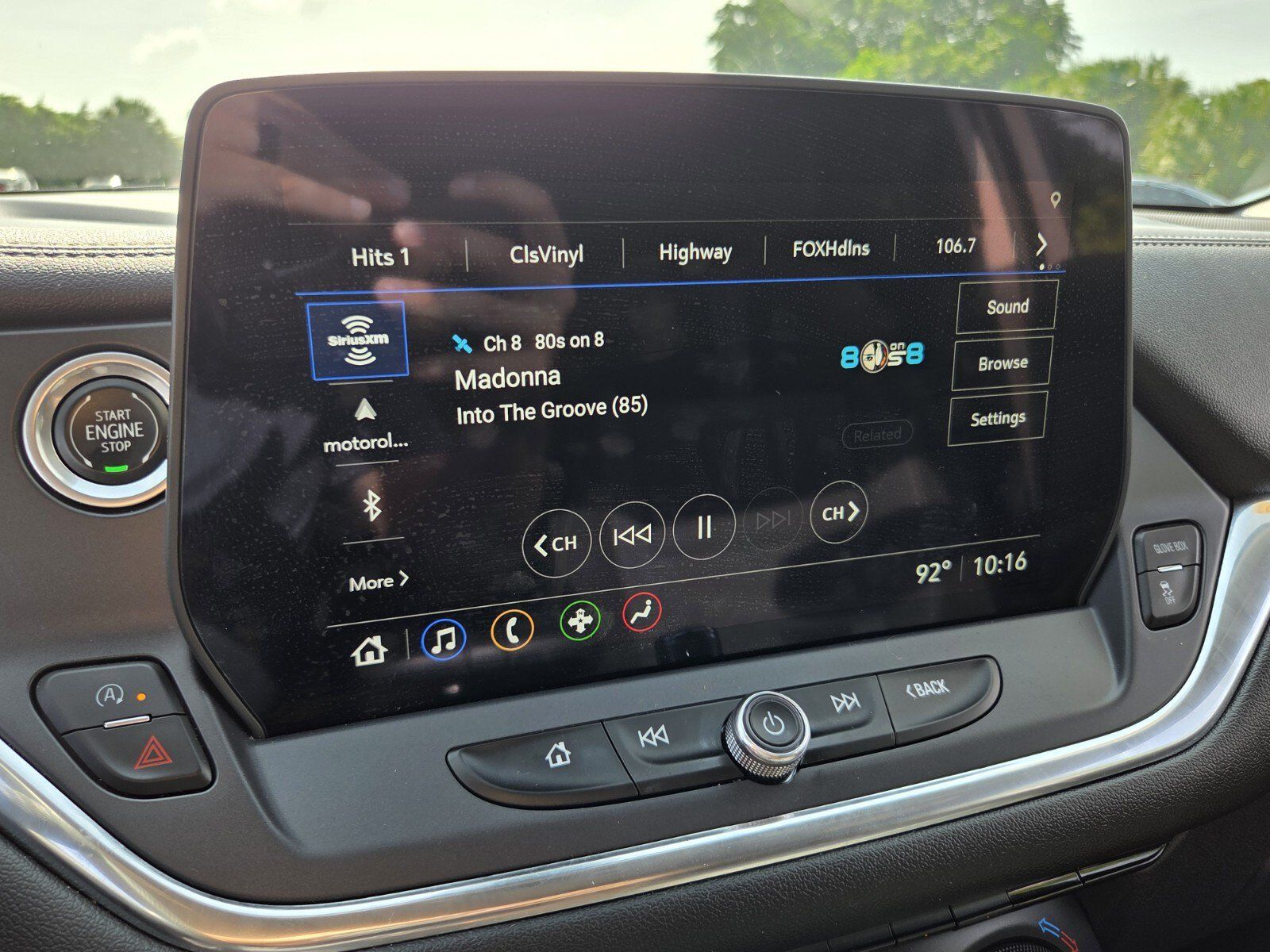Certified 2023 Chevrolet Blazer LT FWD image 23