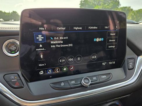 Certified 2023 Chevrolet Blazer LT FWD image 23