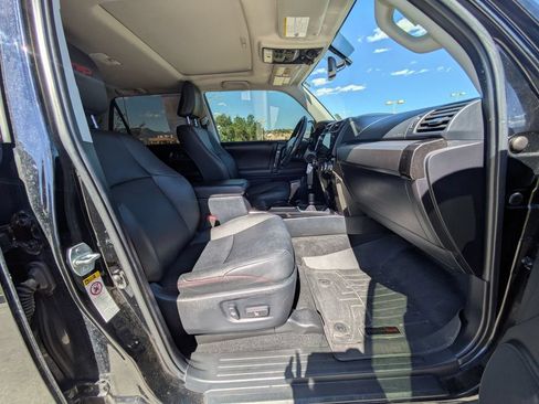 Used 2019 Toyota 4Runner TRD Pro AWD/4WD image 33