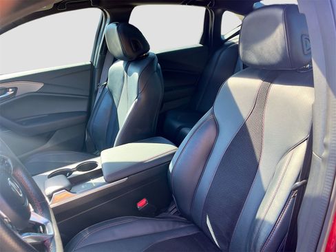 Used 2023 Acura TLX w/ A-SPEC Pkg image 22