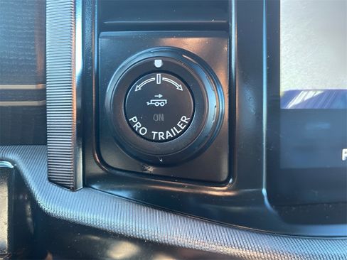 Used 2021 Ford F150 Platinum w/ Equipment Group 701A High image 29