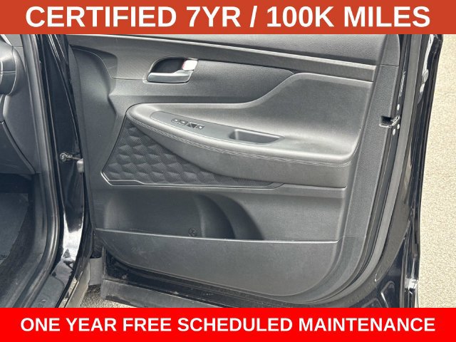 Used 2023 Hyundai Santa Fe SEL AWD/4WD image 8