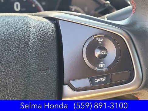 Used 2018 Honda Civic Si image 15