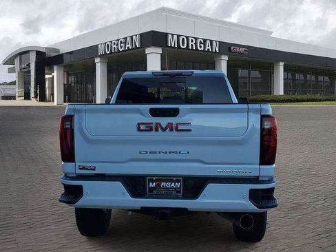 New 2026 GMC Sierra 2500 Denali w/ Denali Reserve Package AWD/4WD image 6
