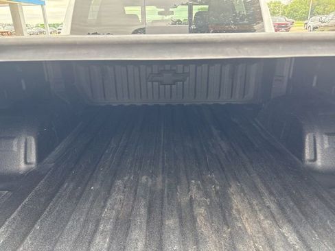 Used 2021 Chevrolet Silverado 1500 LT w/ All Star Edition Plus AWD/4WD image 16