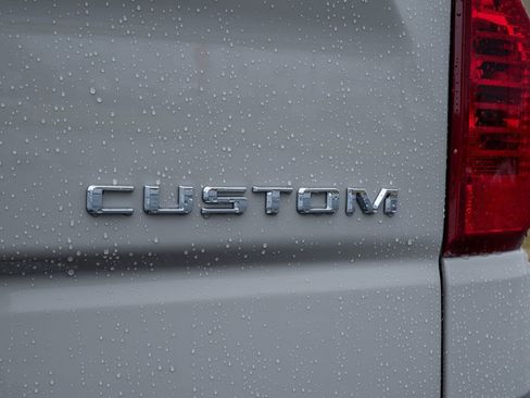 New 2026 Chevrolet Silverado 1500 Custom Trail Boss image 12