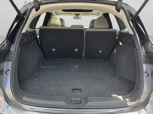 Used 2023 INFINITI QX50 Luxe FWD image 25