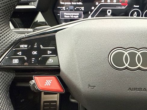 New 2026 Audi RS 3 image 11