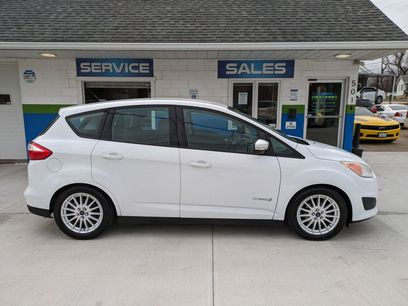 Used 2014 Ford C-MAX SE