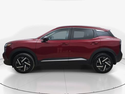Used 2026 Nissan Kicks SV FWD image 7