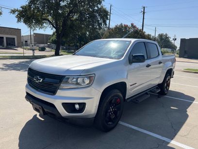 Used 2019 Chevrolet Colorado LT w/ Redline Special Edition