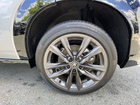 Used 2025 Acura ADX A-Spec AWD/4WD image 25