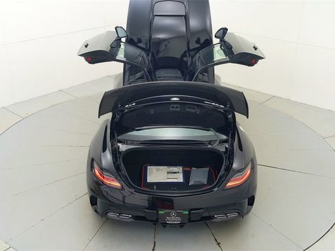 Used 2014 Mercedes-Benz SLS AMG Black Series image 31