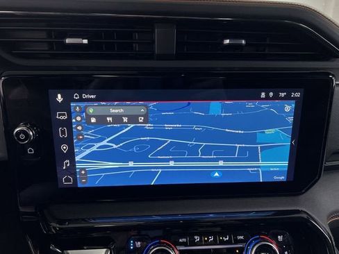 Used 2023 GMC Sierra 1500 AT4 w/ AT4 Preferred Package image 14