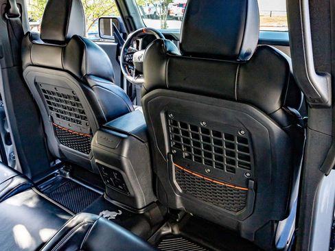 Used 2024 Ford Bronco Raptor AWD/4WD image 26