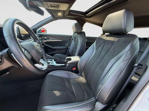 Certified 2024 Acura Integra A-Spec FWD image 14