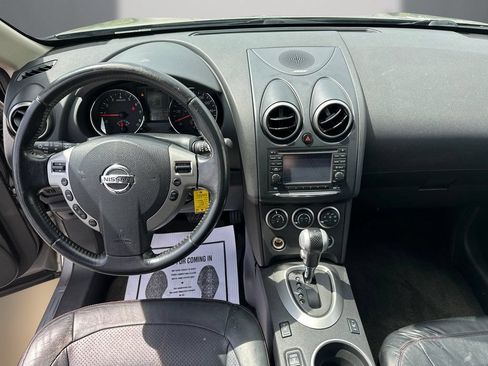 Used 2012 Nissan Rogue SL AWD/4WD image 19