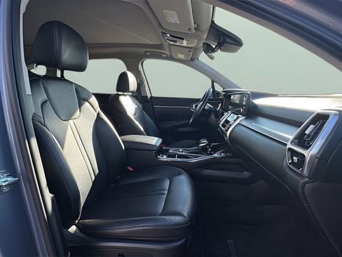 Used 2022 Kia Sorento SX image 24