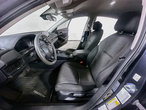 Used 2023 Honda Accord LX image 15