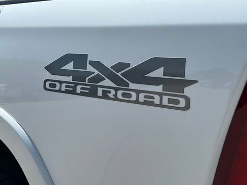 Used 2022 RAM 1500 Limited AWD/4WD image 15