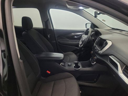 Used 2023 GMC Terrain SLE FWD image 21