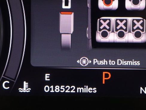 Used 2023 Acura RDX AWD w/ Technology Package image 13