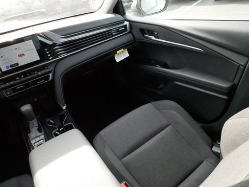 Certified 2026 Toyota Camry LE image 11