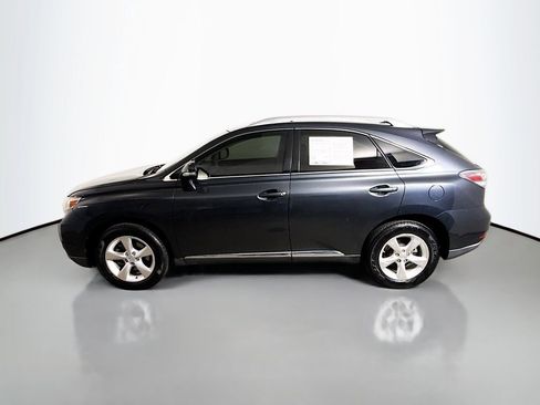 Used 2010 Lexus RX 350 AWD image 4
