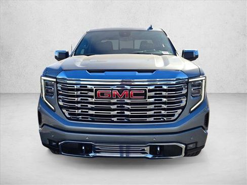 New 2026 GMC Sierra 1500 Denali AWD/4WD image 6