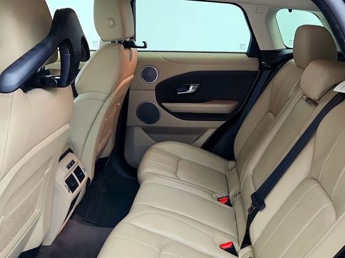 Used 2019 Land Rover Range Rover Evoque SE Premium AWD/4WD image 21