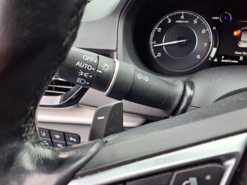 Used 2020 Acura RDX AWD w/ Advance Package image 18