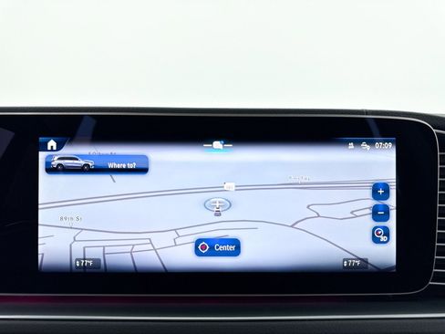 Used 2024 Mercedes-Benz GLS 450 4MATIC image 39