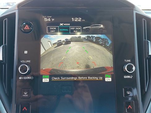 Used 2024 Subaru Crosstrek 2.5i Limited image 20